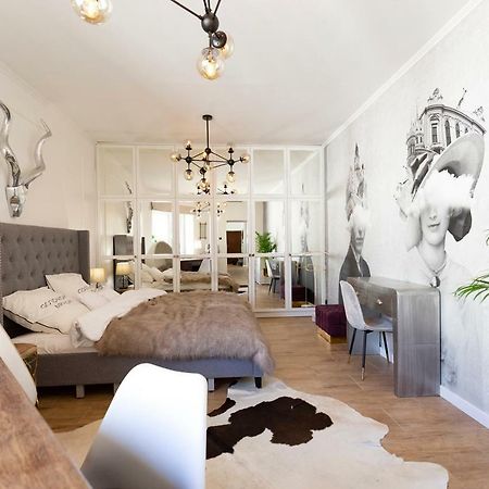 Amazing Apartments Lublin - Kollataja 3 Екстер'єр фото