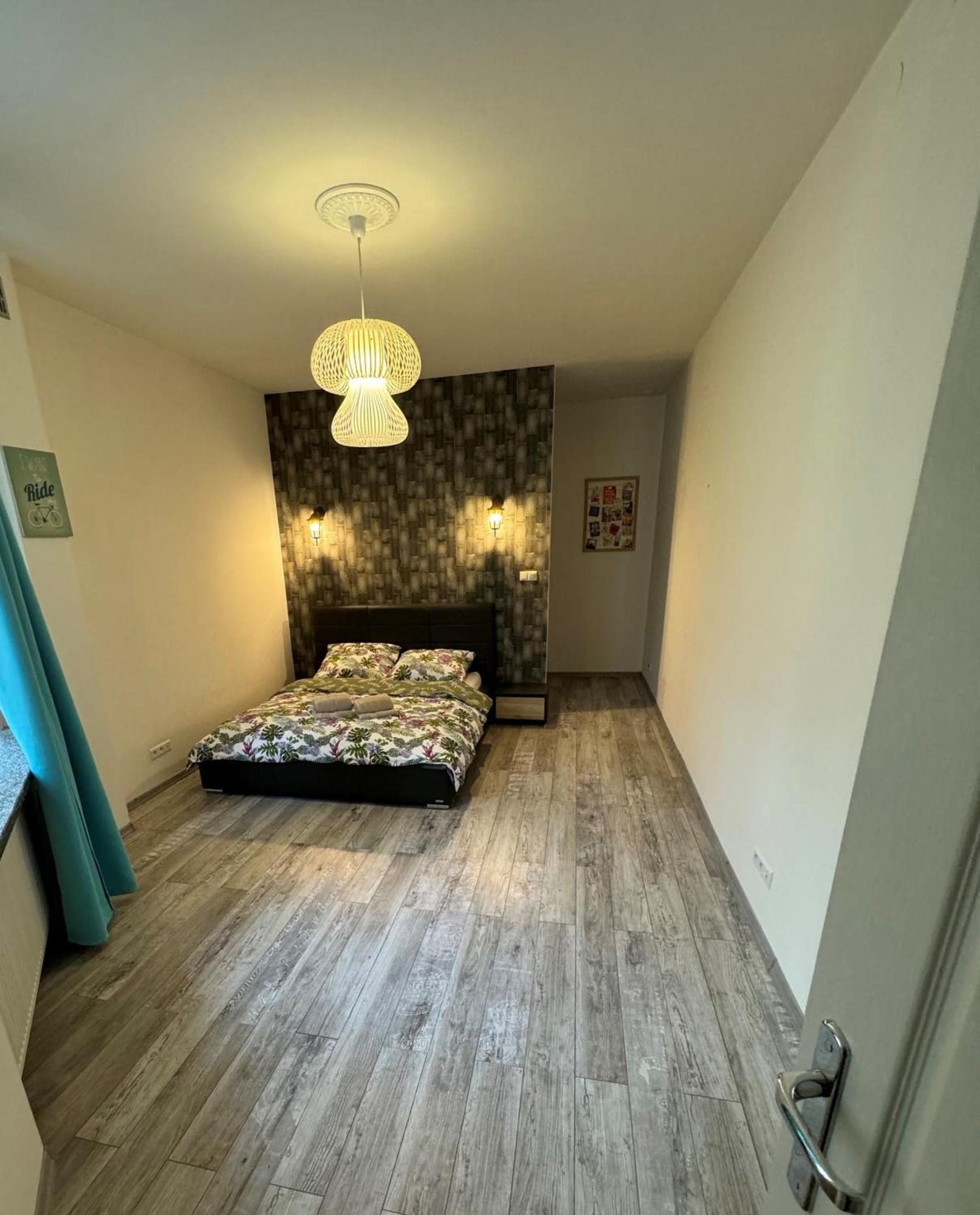 Amazing Apartments Lublin - Kollataja 3 Екстер'єр фото